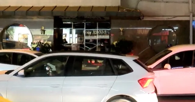 Muzaffer Yıldırım uyuşturucu soruşturmasında gözaltına alınmıştı: Bebek Otel’e jandarma operasyonu VİDEO İZLE