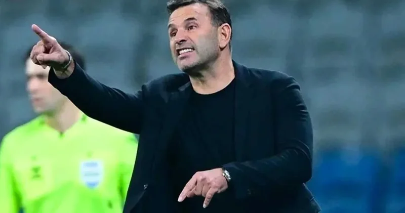 Galatasaray ı anında reddettiler