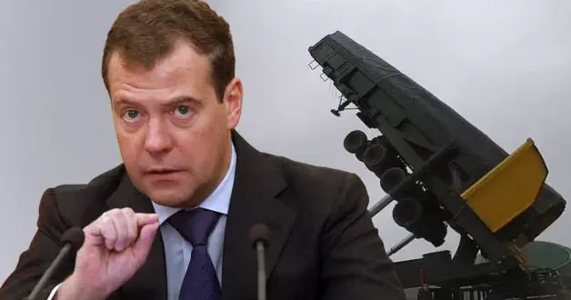 Medvedev den video ile Avrupa ya açık tehdit: O zaman gerçekle yüzleşelim. İşte alacağınız şey