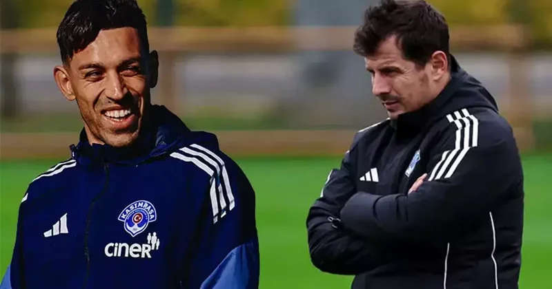 Emre Belözoğlu ndan İrfan Can Kahveci ve Fenerbahçe sözleri! Türkiye nin en iyisi Fanatik Gazetesi Fenerbahçe (FB) Haberleri Spor