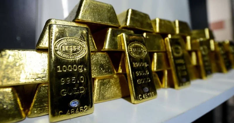 Ünlü firmalara 3. dalga operasyon: Saf altını mücevher diye satmışlar!