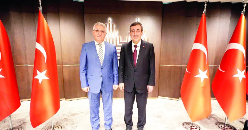 İş dünyasının enflasyon algısı değişmeli Ekonomi Haberleri