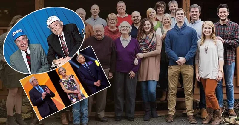 Petrol krallarını sollayıp dünyanın en zengin ailesi oldular! Sözcü Gazetesi