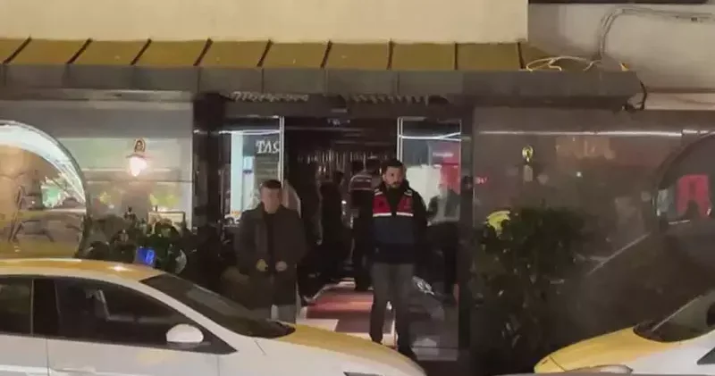 Ünlülere yönelik ‘uyuşturucu’ soruşturmasında yeni operasyon; Bebek Otel de arama yapılıyor