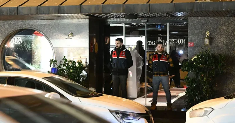 Ünlülere uyuşturu operasyonunda yeni dalga