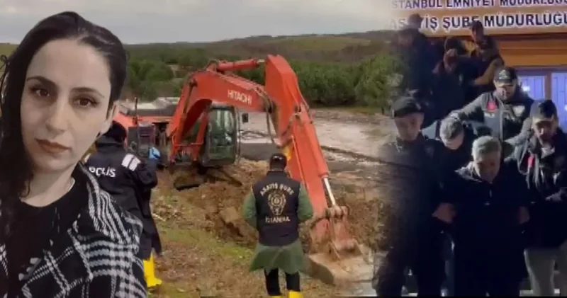 Nuriye Dilmaç cinayetinden tüyler ürperten detay: Ailece plan yapmışlar! Sadece yaşamasından rahatsız olmuşlar