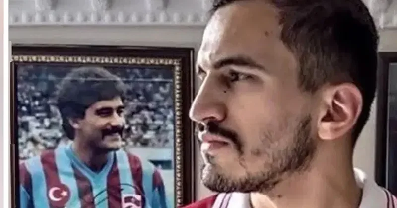 Milliyetçi Trabzonsporlular Derneği Genel Başkanı silahlı ve bıçaklı saldırı Sözcü Gazetesi