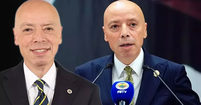 Fenerbahçe Başkan Vekili Murat Salar: Bizim için güzel bir başlangıç Fanatik Gazetesi Fenerbahçe (FB) Haberleri Spor