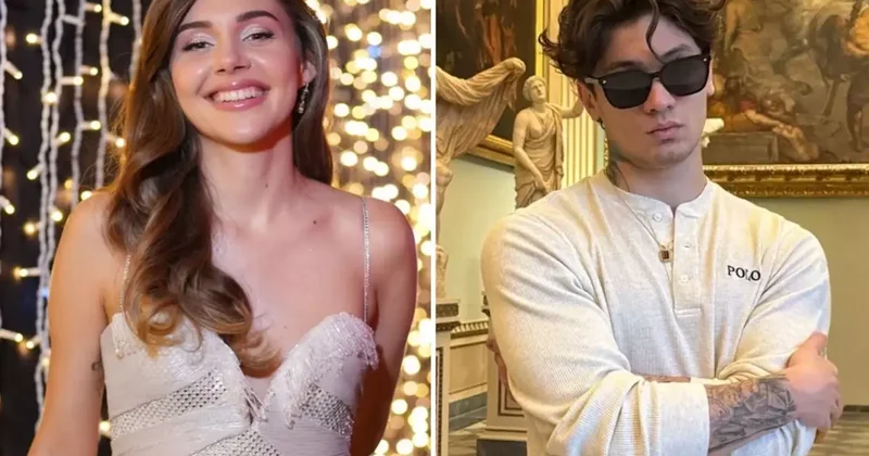 Yayınlanmayan bölüm hakkında konuşan Berfu Yenenler, Çakal ı küplere bindirdi