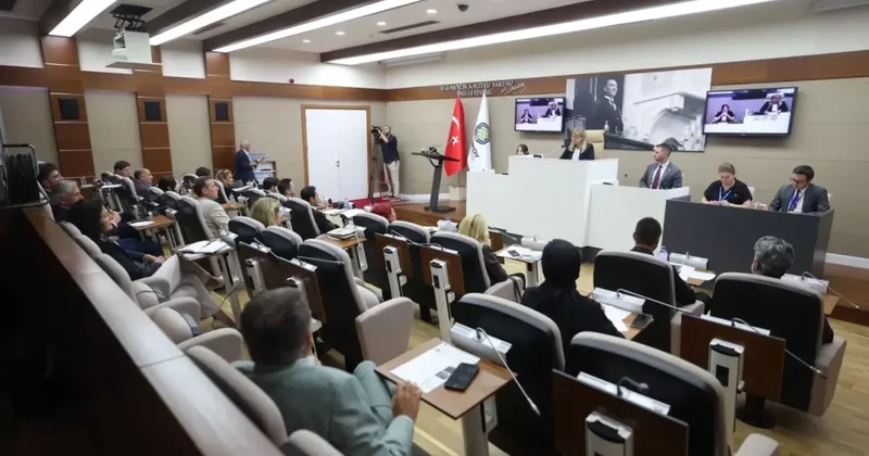 Bakırköy Meclisi nde Tartışma: Yolsuzluk İddiaları