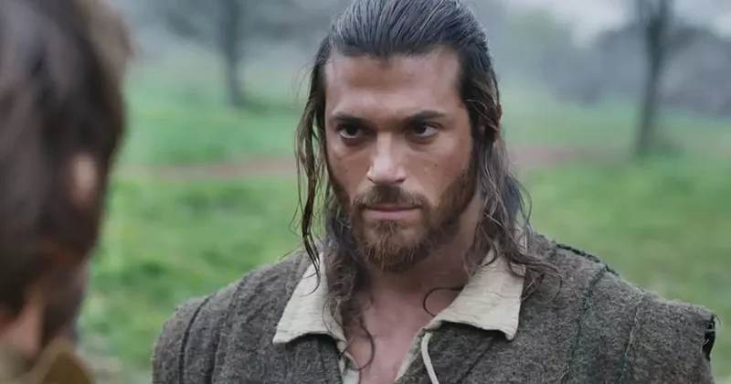 Ünlülere uyuşturucu operasyonu genişliyor! Can Yaman da gözaltında