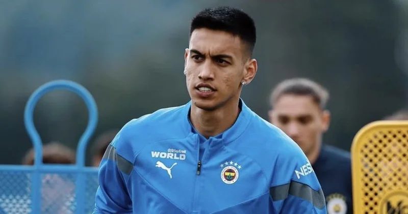 Samsunspor, İrfan Can Eğribayat ı açıkladı Futbol Haberleri