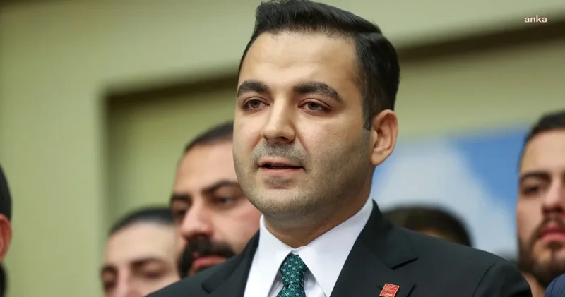 CHP li Aydın dan iktidara gümrük muafiyeti tepkisi!