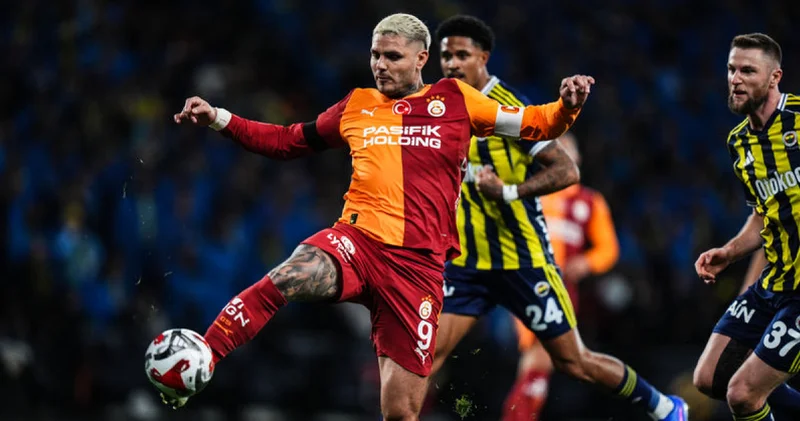 Mauro Icardi: Tekrar kupaları kazanmak için mücadele edeceğiz Futbol Haberleri