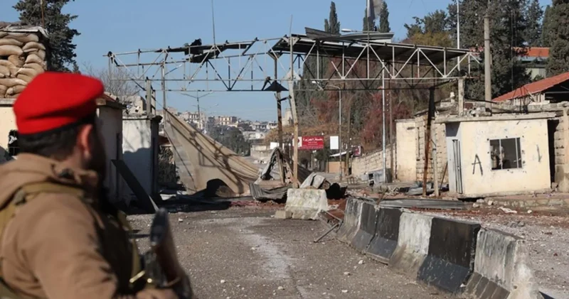 Suriye Cumhurbaşkanlığı Danışmanı: Halep’te kazanılan başarı kaosa bel bağlayanlara ders oldu