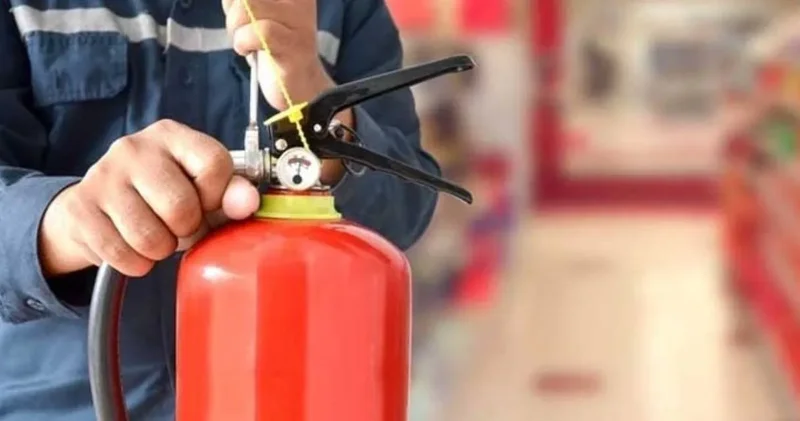 İtfaiye raporu olmayan iş yerleri için son tarih verildi!