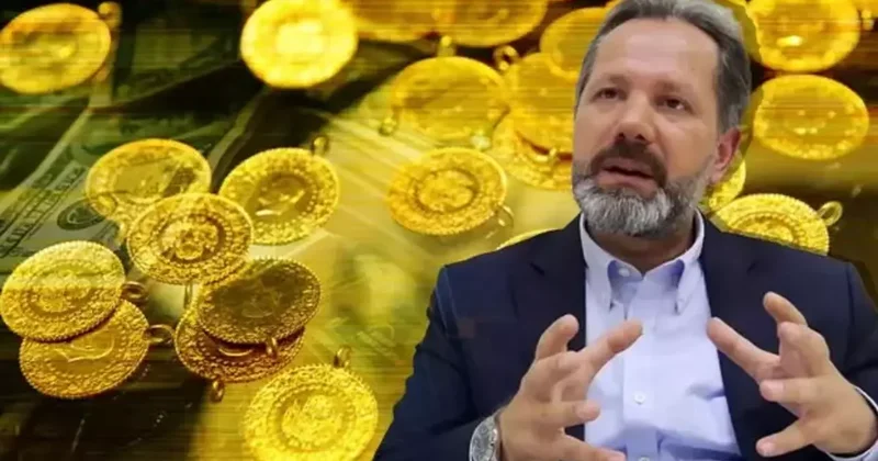 İslam Memiş ten kritik uyarı! En az 1000 lira düşüş olur