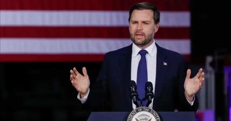 ABD Başkan Yardımcısı Vance, sözde Ermeni soykırımı paylaşımını sildi