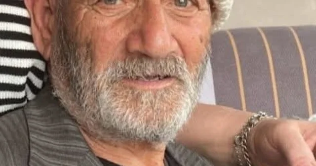 Ordu da otomobilin çarptığı yaşlı adam hayatını kaybetti... Kaza anı kamerada Ordu Haberleri