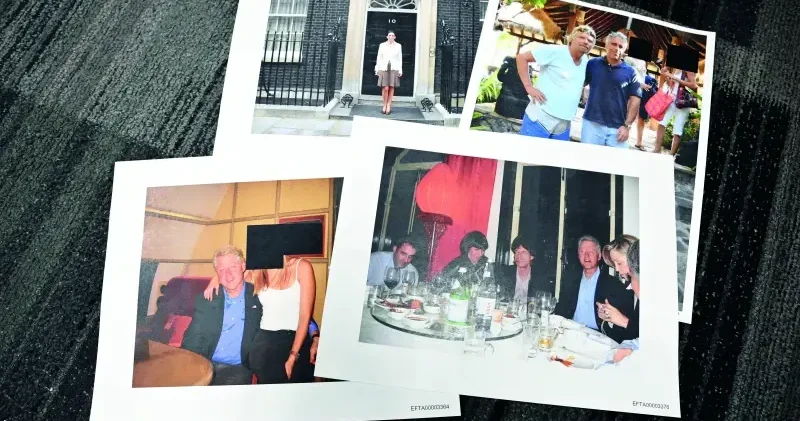 FBI dan Epstein i örtbas girişimi: Fuhuş ağında yeterli delil yok dedi istihbarat ayağını araştırmadı Gündem Haberleri