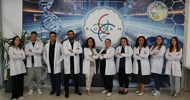 Bor madeninin kanser tedavisinde kullanımına yönelik çalışmalarda önemli sonuçlar elde edildi Kütahya Haberleri