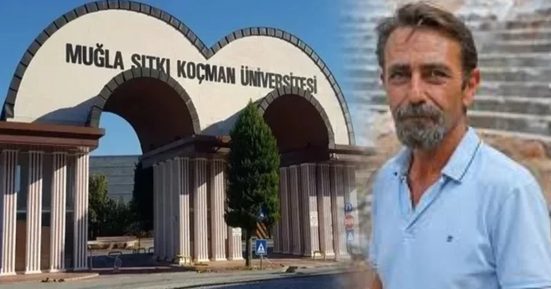 Öğrencisine cinsel saldırıda bulunan öğretim görevlisine 18 yıl hapis! Sözcü Gazetesi