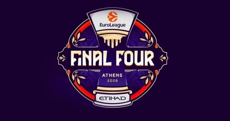 Euroleague Final Four biletleri satışa çıkıyor Sözcü Gazetesi