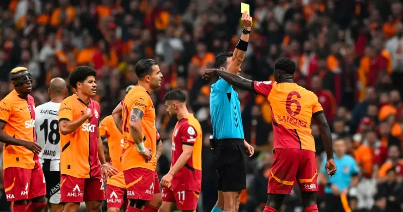 Süper Lig de hakemliği bırakır bırakmaz menajerliğe başladı: Oyuncu satacak