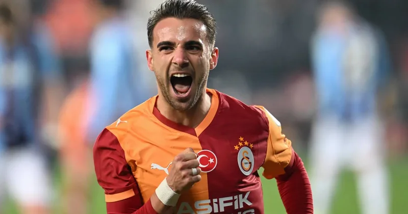 Yunus Akgün için Atalanta dan beklenmedik hamle