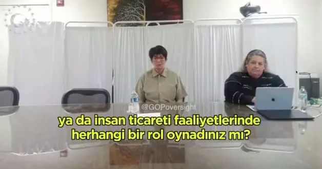 Epstein’in işbirlikçisi Ghislaine Maxwell mahkemede susma hakkını kullandı