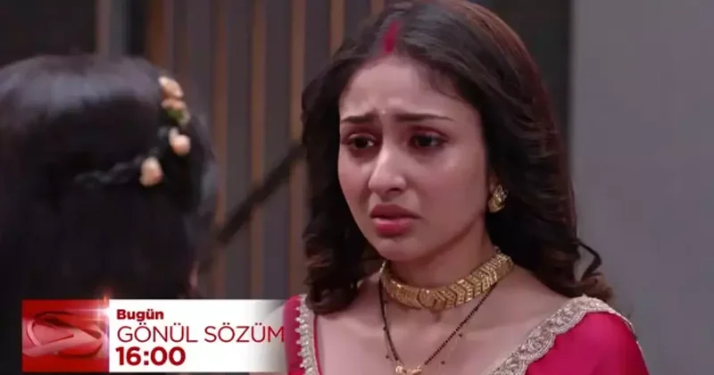 Gönül Sözüm de Sanju gerçeklere yaklaşıyor! Yaptıkları ortaya çıkacak mı?