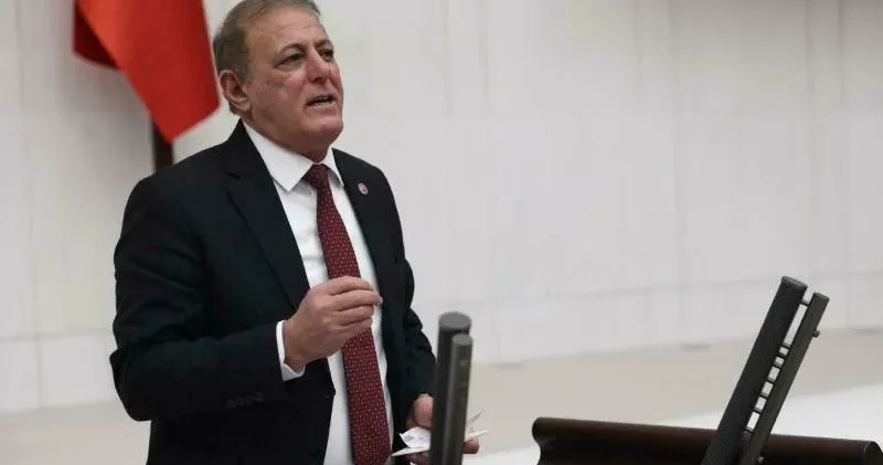 CHP’li Yıldız: Asgari ücret ve aylıklar daha ilk aydan buharlaştı, faturayı halk ödüyor