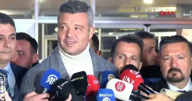 Sadettin Saran: 13 maçımız kaldı, 13 ü de final