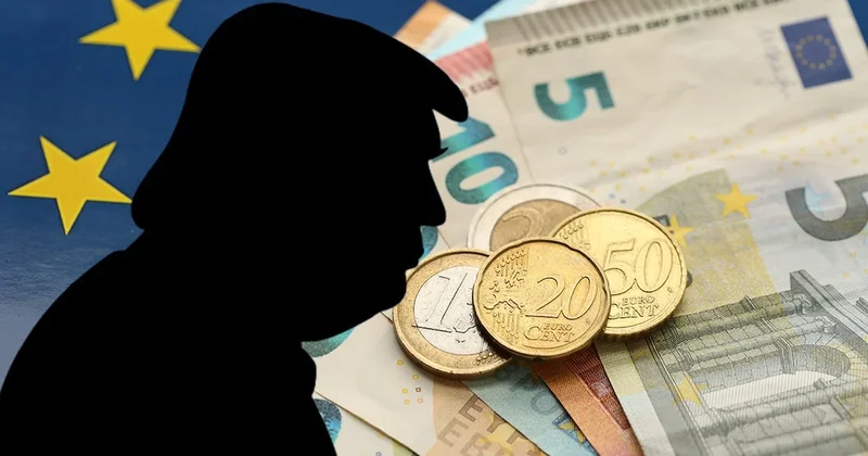 Trump ı panikletecek karar! Avrupa dijital euroya hazırlanıyor Sözcü Gazetesi