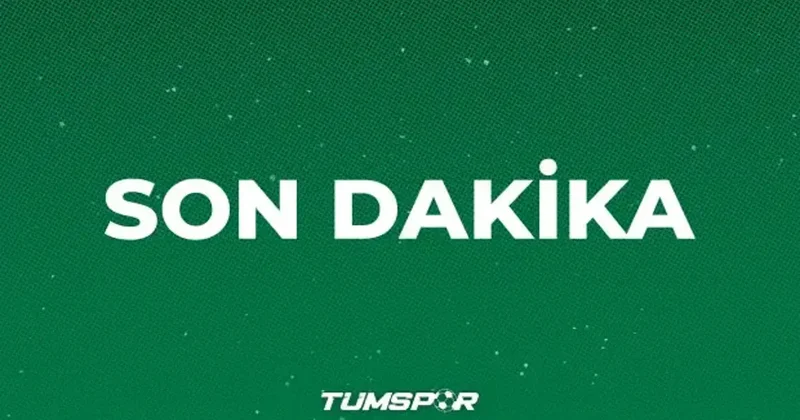 Süper Lig de 23. hafta fikstürüne Ramazan düzenlemesi! İftar saatleri dikkate alındı