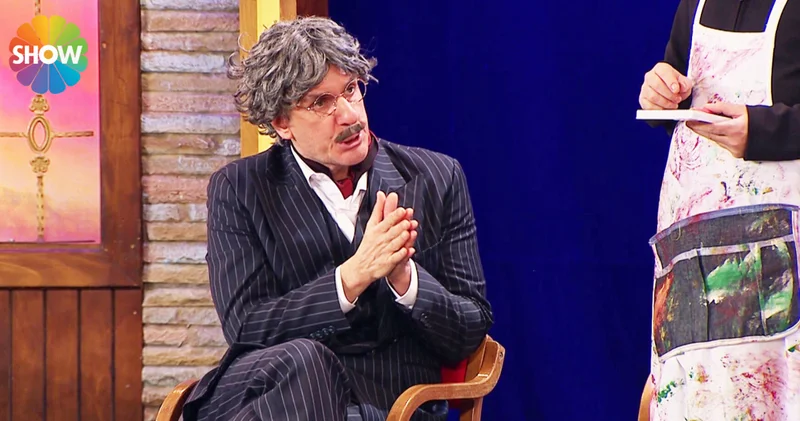 Güldür Güldür Show da kahkaha tufanına hazır olun