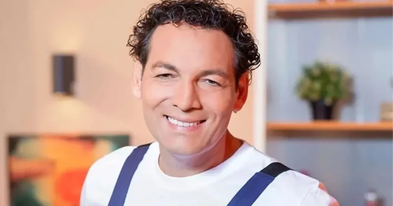 Ünlü Sunucu Vahe Kılıçarslan a Hapis Cezası