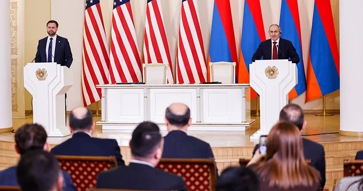 ABD den Ermenistan a milyonlarca dolarlık İHA satışı