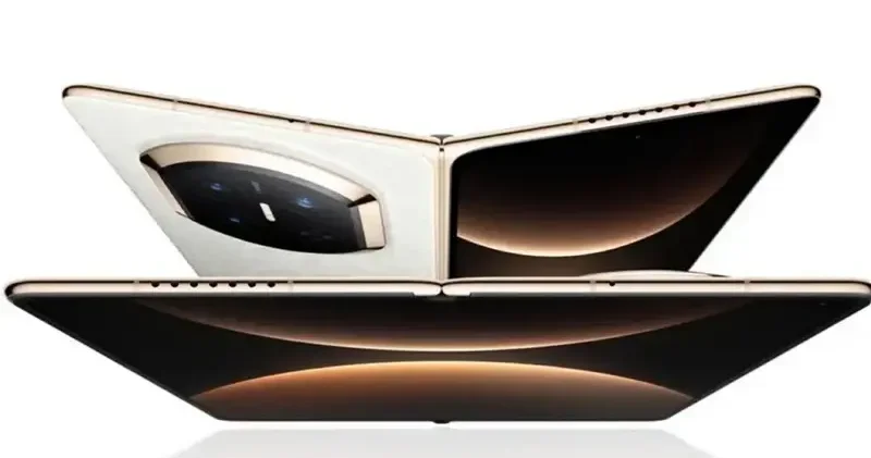 Huawei Mate X7, Watch Ultimate 2 ve Mesh X3 Pro tanıtıldı: Huawei yeni çıkan ürünlerin özellikleri ve fiyatı Son Dakika Haberleri