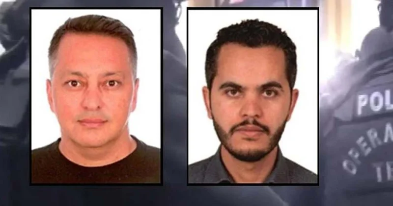İsrail istihbarat servisi Mossad a çalıştığı belirlenen 2 şüpheli tutuklandı