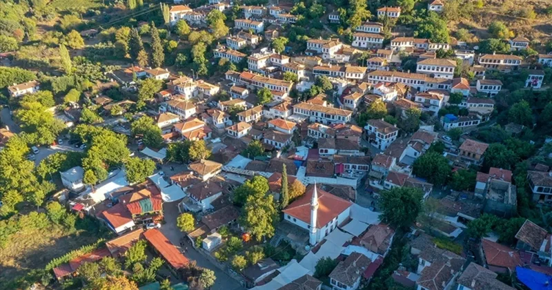 70 köyde 10 veya daha az kişi yaşıyor! İşte o köyler...