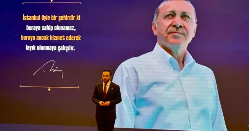 İşte İstanbul’un başlıca sorunu!AK Parti’de hedef kitle belirlendi...Anketlerde büyük ivme