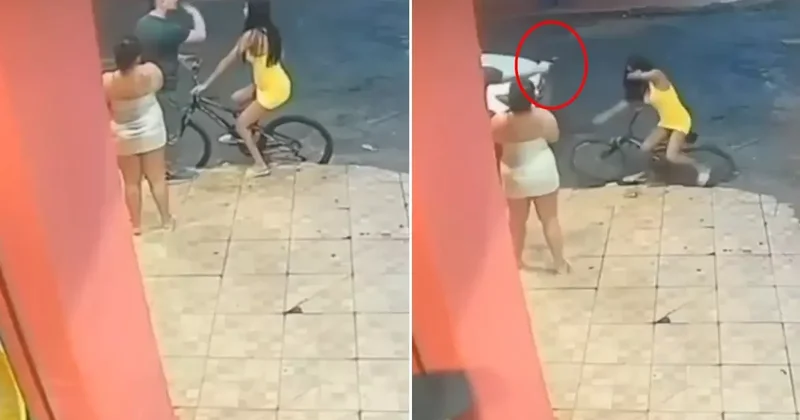 24 yaşındaki hamile kadını önce darbetti sonra silahla vurarak öldürdü