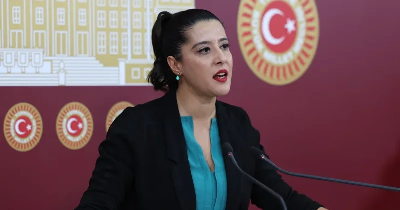 Sivas MESEM deki çocuk işçi kazası Meclis gündeminde