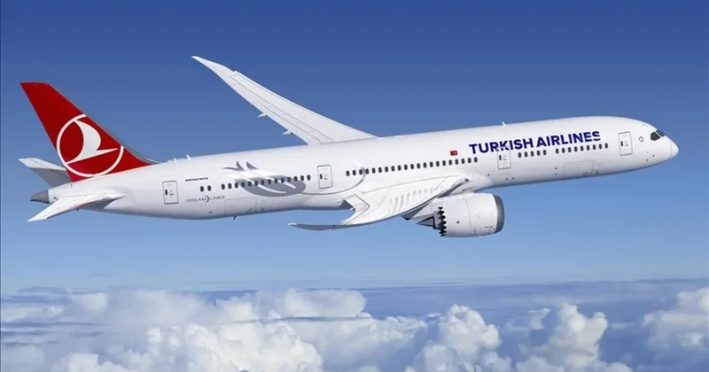 THY, Urumçi seferlerine başlıyor