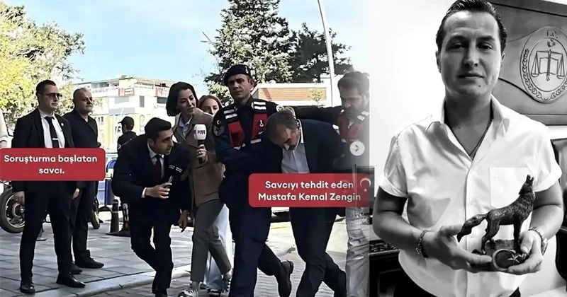 Türkiye nin konuştuğu savcı Yavuz Engin asker yolcusu! Yenidoğan çetesini çökerterek adını duyurmuştu