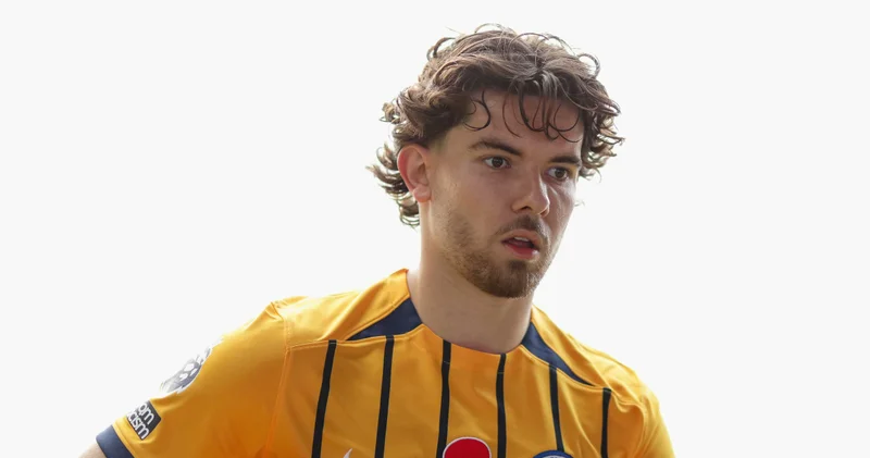 Ferdi Kadıoğlu dan Dünya Kupası sözleri! Futbol Haberleri