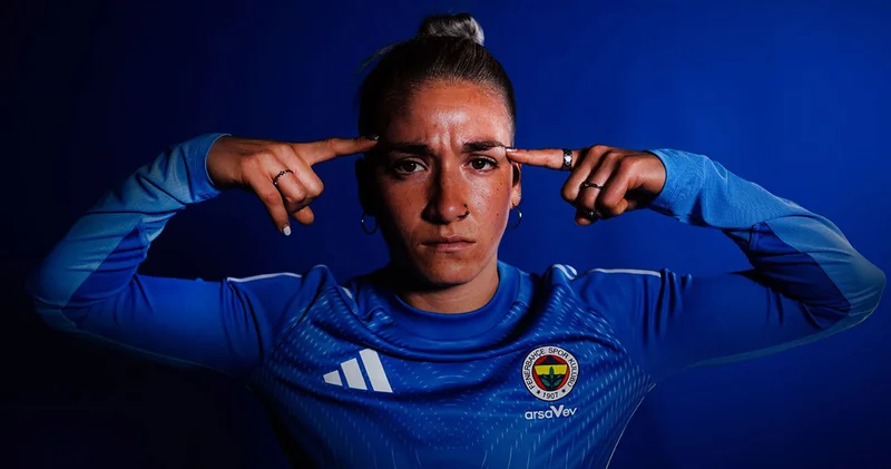 Fenerbahçe Kadın Futbol Takımı nda Chaves ile yollar ayrıldı Futbol Haberleri
