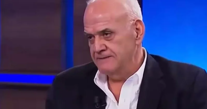 Ahmet Çakar şimdi de Fenerbahçelileri çıldırttı: VAR odası günah adası...