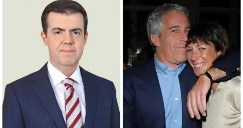 Epstein belgelerinde adı geçiyordu: İhlas Holding CEO su Ahmet Mücahit Ören ile ilgili haberlere erişim engeli